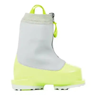 Buty Narciarskie Dziecięce Fischer One Yellow JR Junior 2026