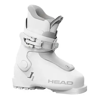 Buty Narciarskie Dziecięce Head J1 White Gray JR Junior 2026