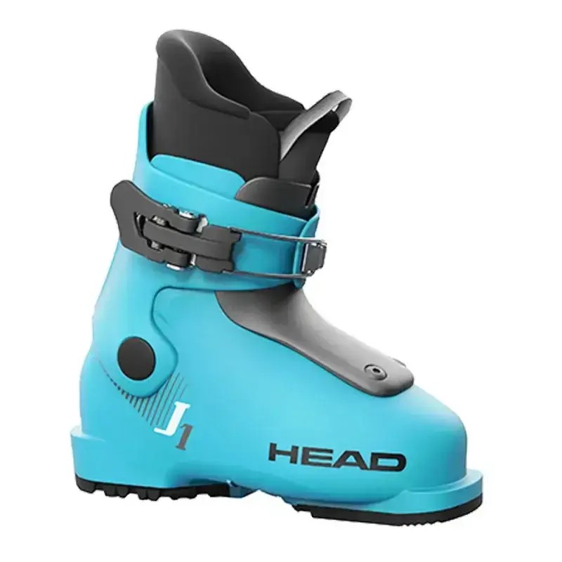 Buty Narciarskie Dziecięce Head J1 Speedblue JR Junior 2026