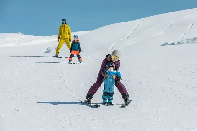 Buty Narciarskie Dziecięce Head J1 Speedblue JR Junior 2026