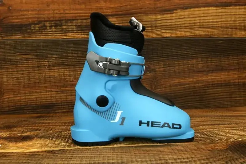 Buty Narciarskie Dziecięce Head J1 Speedblue JR Junior 2026