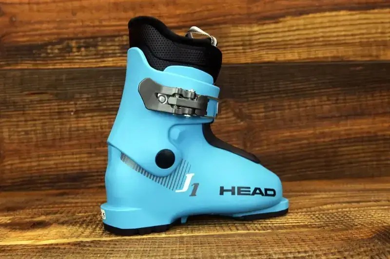 Buty Narciarskie Dziecięce Head J1 Speedblue JR Junior 2026