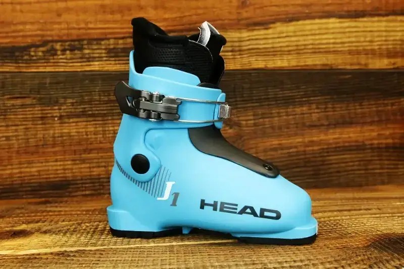 Buty Narciarskie Dziecięce Head J1 Speedblue JR Junior 2026