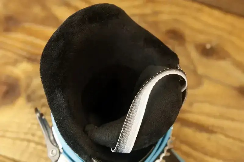 Buty Narciarskie Dziecięce Head J1 Speedblue JR Junior 2026