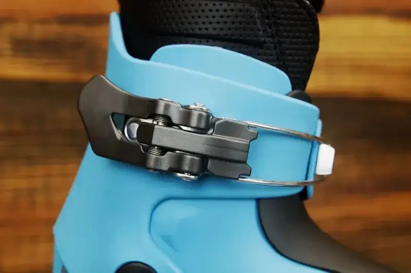 Buty Narciarskie Dziecięce Head J1 Speedblue JR Junior 2026