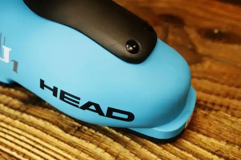 Buty Narciarskie Dziecięce Head J1 Speedblue JR Junior 2026