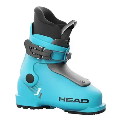Buty Narciarskie Dziecięce Head J1 Speedblue JR Junior 2026