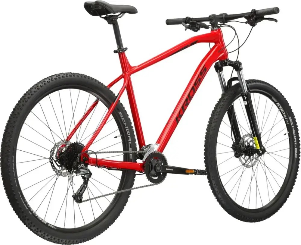 Rower Mtb Kross Level 1.0 SM GL