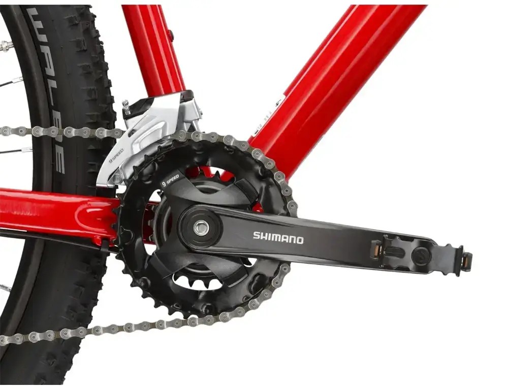 Rower Mtb Kross Level 1.0 SM GL