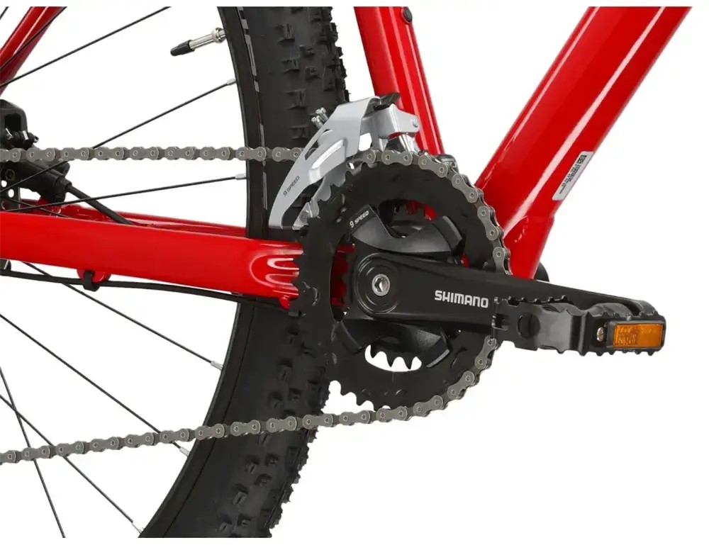 Rower Mtb Kross Level 1.0 SM GL