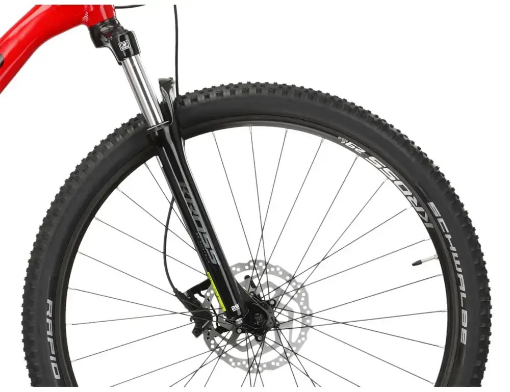 Rower Mtb Kross Level 1.0 SM GL