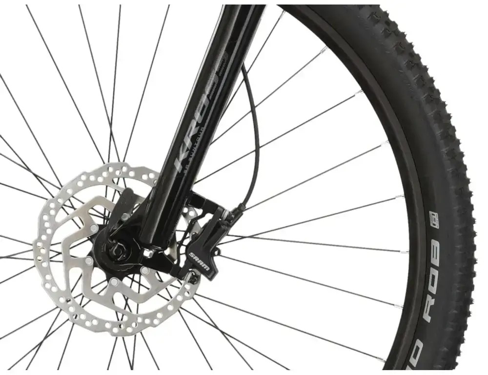 Rower Mtb Kross Level 1.0 SM GL