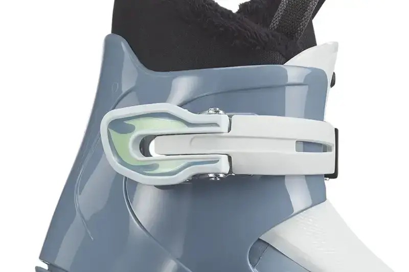 Buty Narciarskie Dziecięce Salomon T1 Copen JR Junior 2026