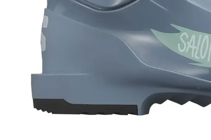 Buty Narciarskie Dziecięce Salomon T1 Copen JR Junior 2026