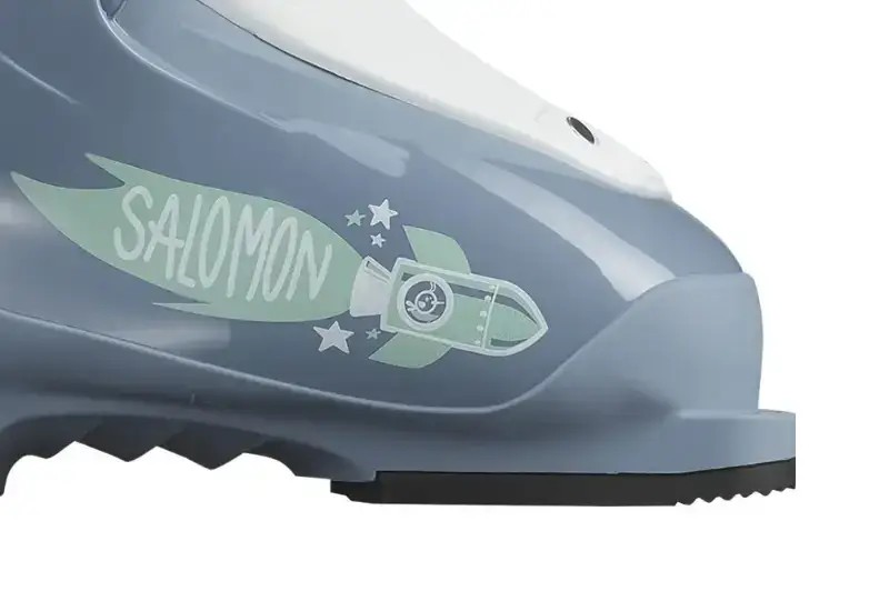 Buty Narciarskie Dziecięce Salomon T1 Copen JR Junior 2026