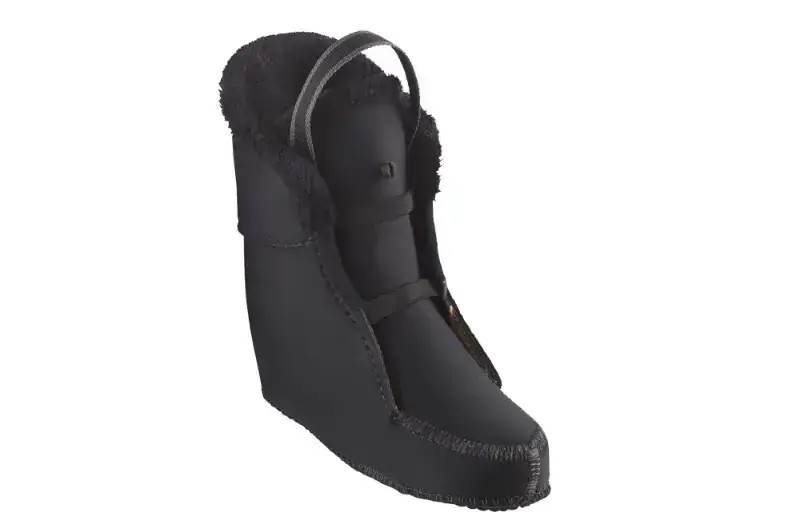 Buty Narciarskie Dziecięce Salomon T1 Copen JR Junior 2026