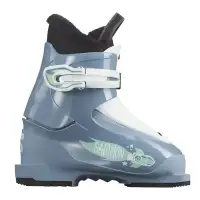 Buty Narciarskie Dziecięce Salomon T1 Copen JR Junior 2026