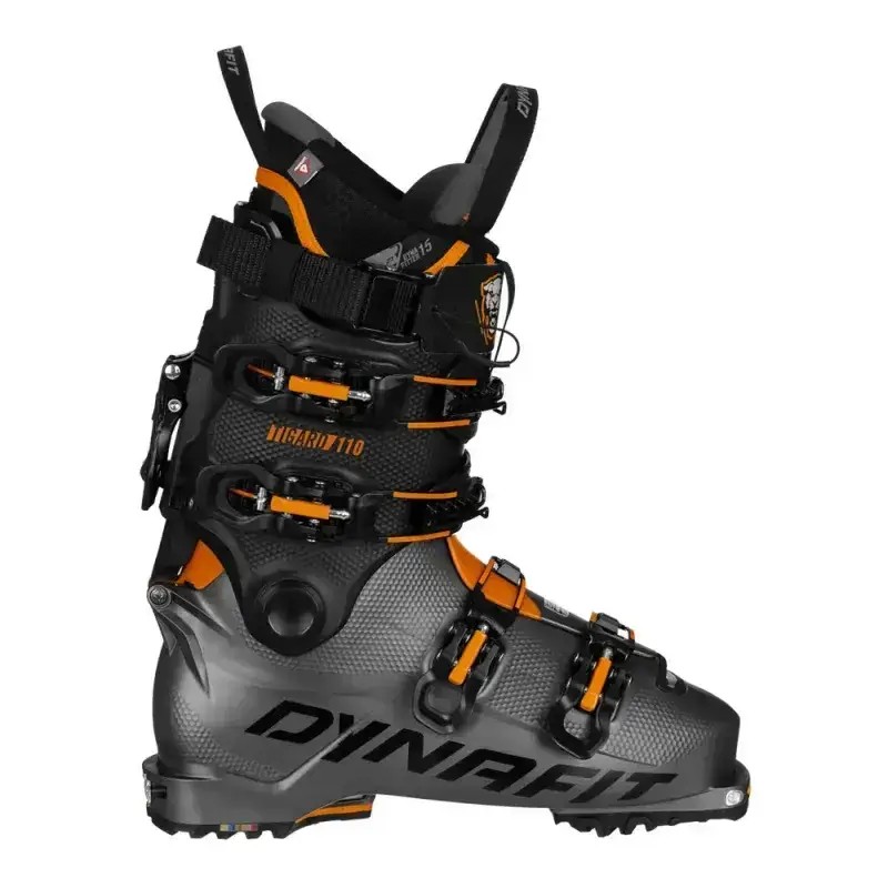 Buty Skiturowe Dynafit Tigard 110 Magnet Fluo Orange 2026