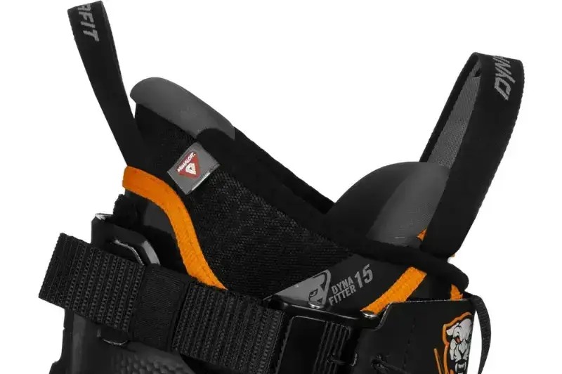 Buty Skiturowe Dynafit Tigard 110 Magnet Fluo Orange 2026