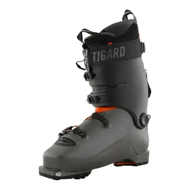 Buty Skiturowe Dynafit Tigard 110 Magnet Fluo Orange 2026