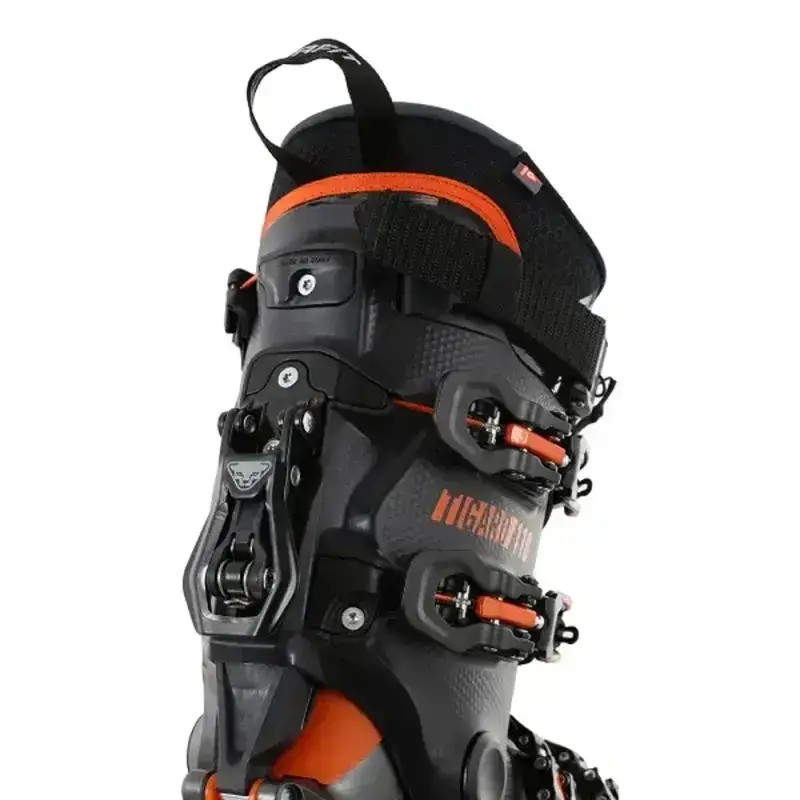 Buty Skiturowe Dynafit Tigard 110 Magnet Fluo Orange 2026