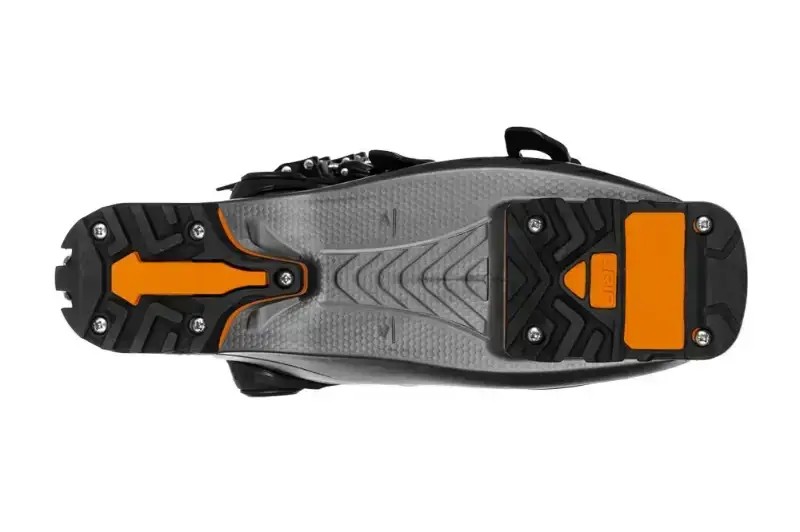 Buty Skiturowe Dynafit Tigard 110 Magnet Fluo Orange 2026
