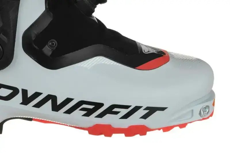 Buty Skiturowe Damskie Dynafit Tlt X PU Magnet Puritan Grey Fluo Coral 2026