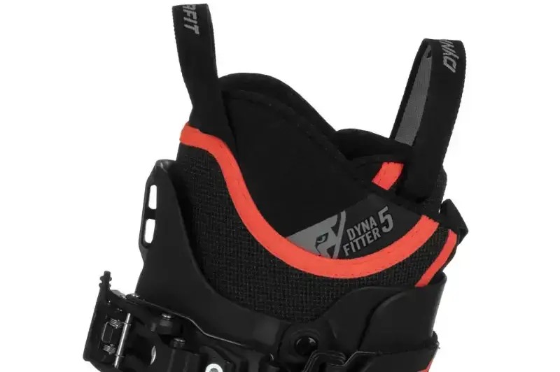 Buty Skiturowe Damskie Dynafit Tlt X PU Magnet Puritan Grey Fluo Coral 2026