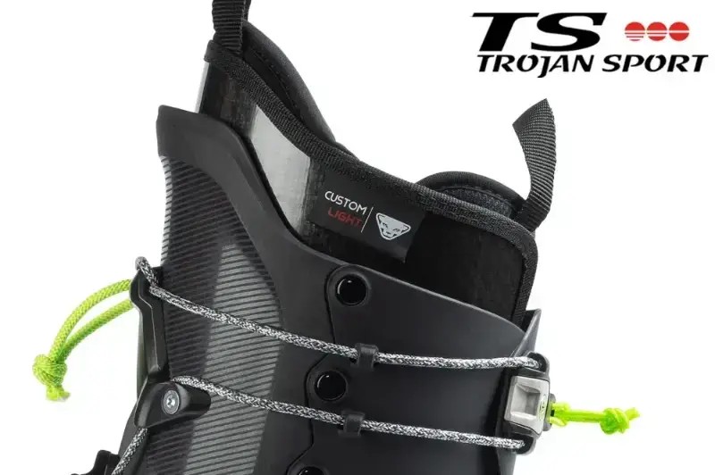 Buty Skiturowe Dynafit Mezzalama Magnet Neon Yellow 2025