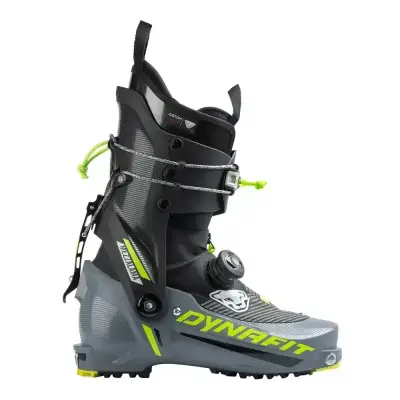 Buty Skiturowe Dynafit Mezzalama Magnet Neon Yellow 2025