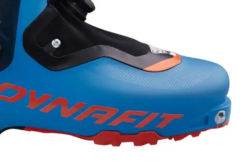 Buty Skiturowe Dynafit Tlt X Frost Orange 2026