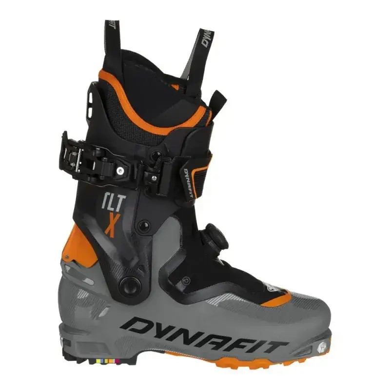 Buty Skiturowe Dynafit Tlt X PU Magnet Fluo Orange 2026
