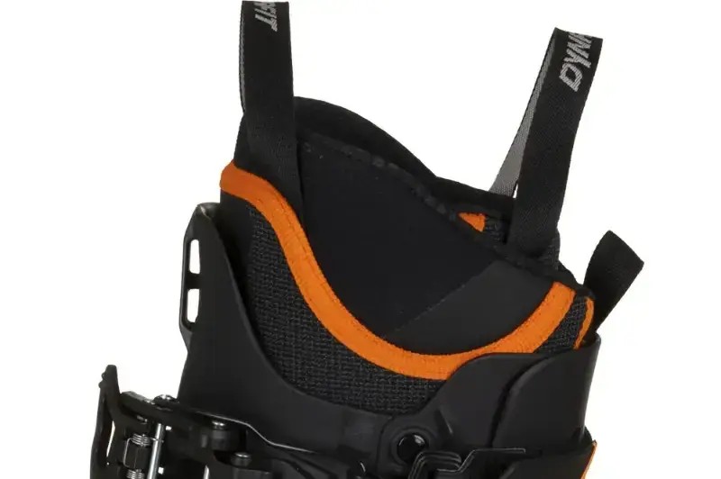 Buty Skiturowe Dynafit Tlt X PU Magnet Fluo Orange 2026