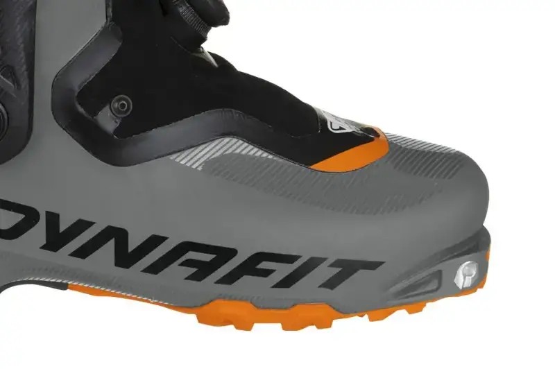 Buty Skiturowe Dynafit Tlt X PU Magnet Fluo Orange 2026