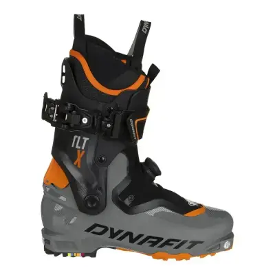 Buty Skiturowe Dynafit Tlt X PU Magnet Fluo Orange 2026