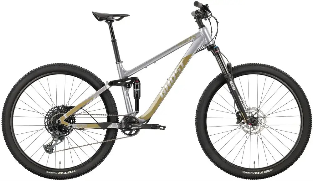 Rower MTB Ghost Kato FS Essential