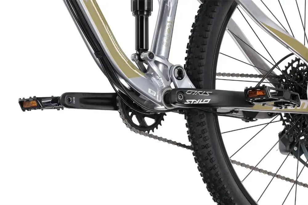 Rower MTB Ghost Kato FS Essential