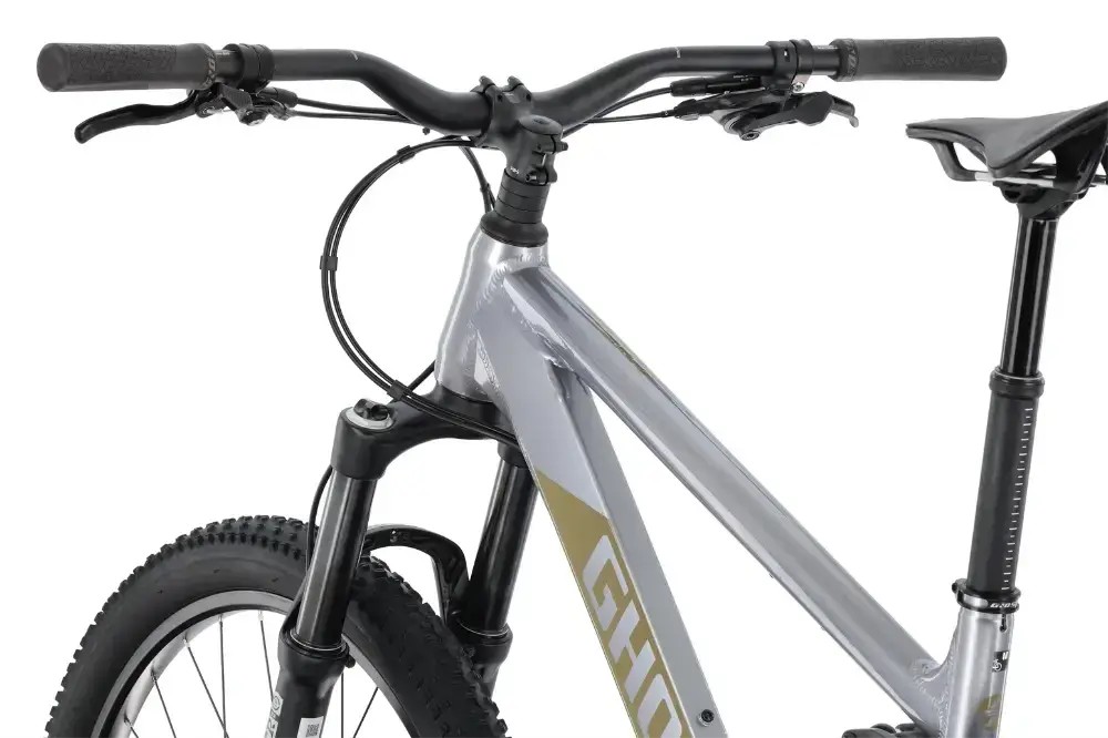 Rower MTB Ghost Kato FS Essential