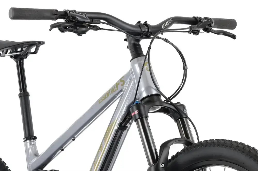 Rower MTB Ghost Kato FS Essential