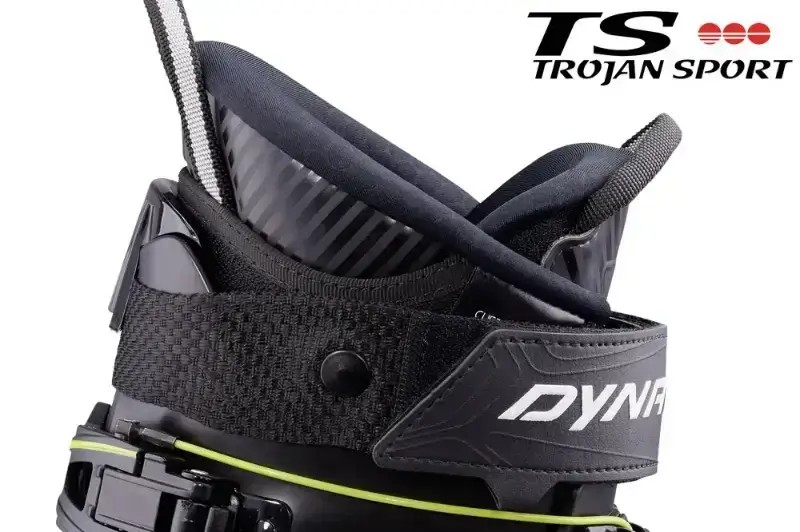 Buty Skiturowe Dynafit Seven Summits Mallard Lime Punch 2025