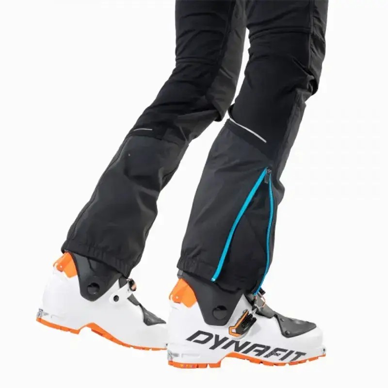 Buty Skiturowe Dynafit Speed Nimbus Shocking Orange 2025