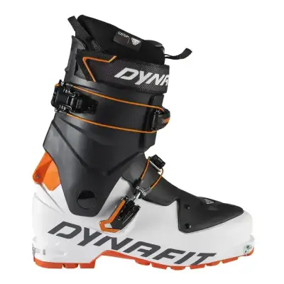 Buty Skiturowe Dynafit Speed Nimbus Shocking Orange 2025