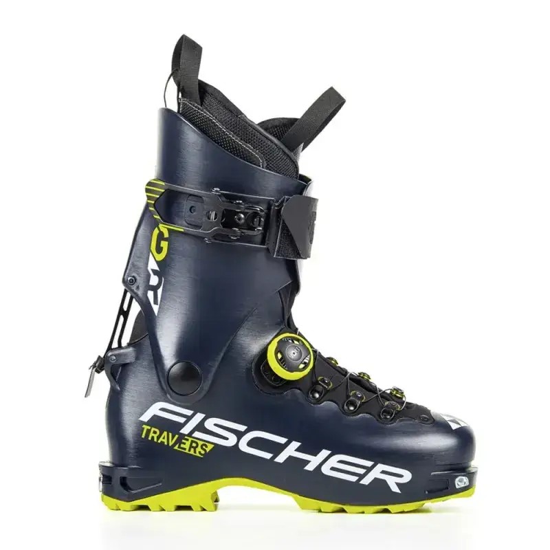 Buty Skiturowe Fischer Travers GR 2025