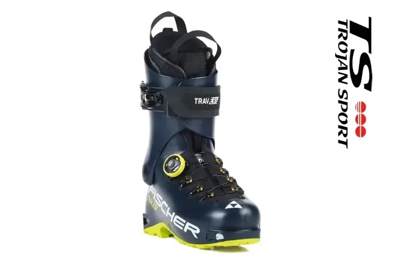 Buty Skiturowe Fischer Travers GR 2025