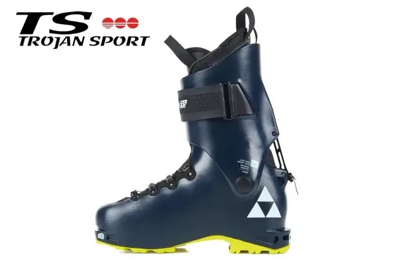 Buty Skiturowe Fischer Travers GR 2025