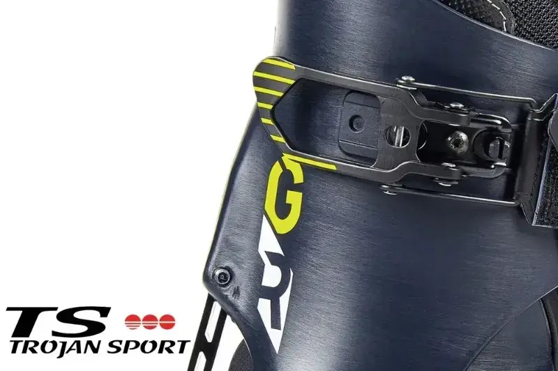 Buty Skiturowe Fischer Travers GR 2025