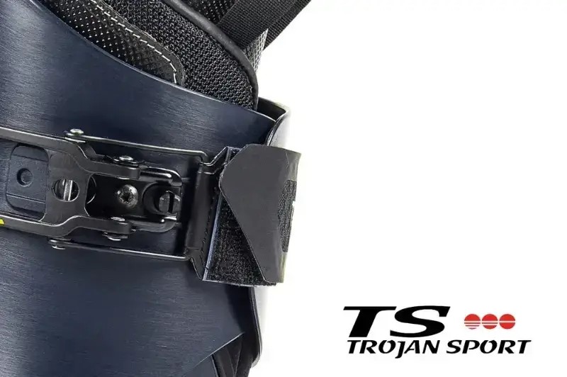 Buty Skiturowe Fischer Travers GR 2025