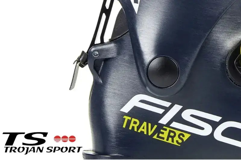 Buty Skiturowe Fischer Travers GR 2025