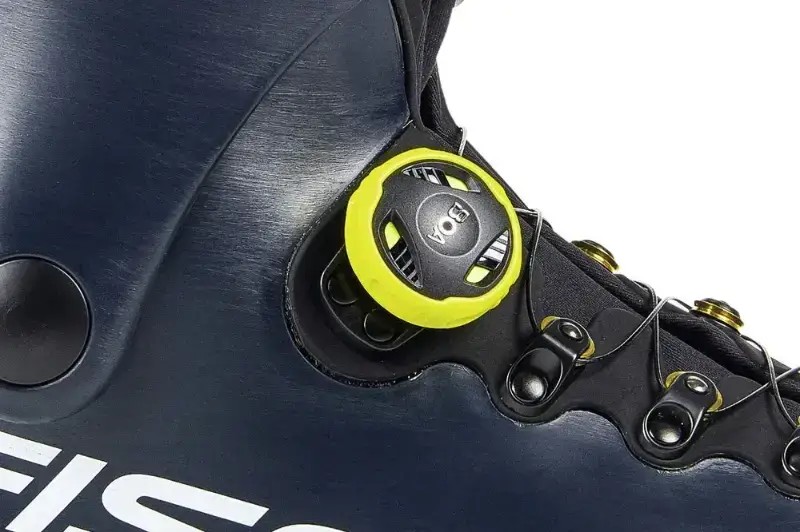 Buty Skiturowe Fischer Travers GR 2025