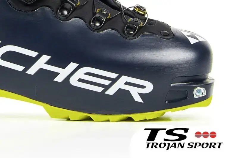 Buty Skiturowe Fischer Travers GR 2025